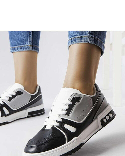Sneakers model 207770