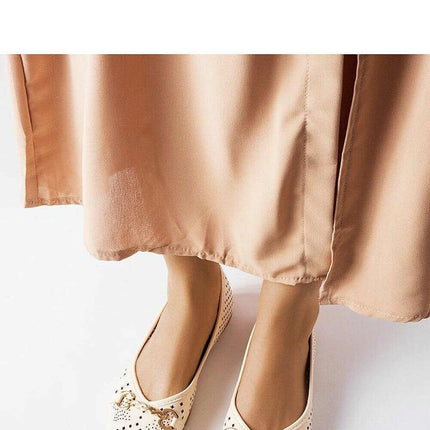 Ballet flats model 207776