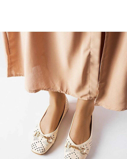Ballet flats model 207776