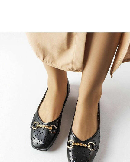 Ballet flats model 207777
