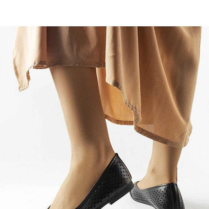 Ballet flats model 207777