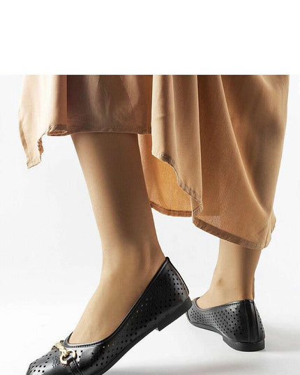 Ballet flats model 207777