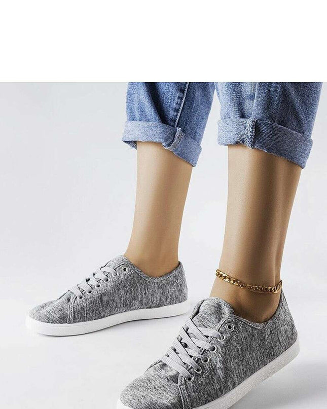 Sneakers model 207778