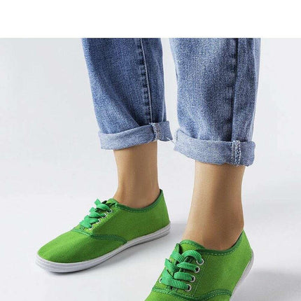 Sneakers model 207779