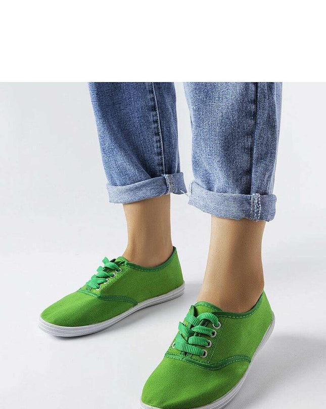 Sneakers model 207779