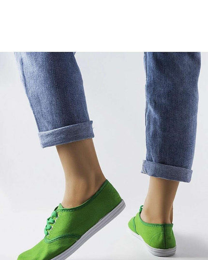 Sneakers model 207779