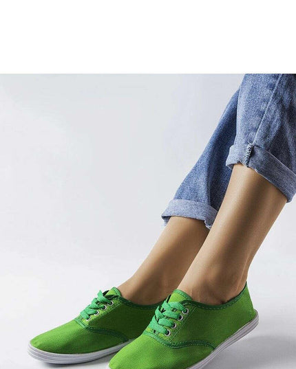 Sneakers model 207779