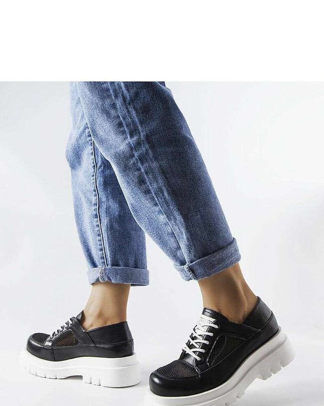 Mocassin model 207780