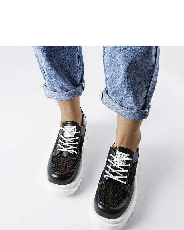 Mocassin model 207780