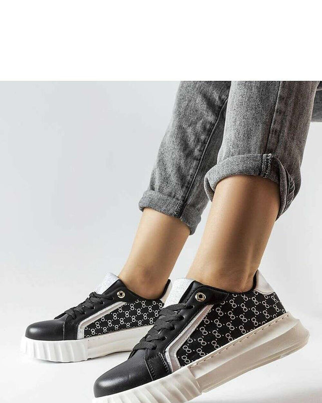 Sneakers model 207783