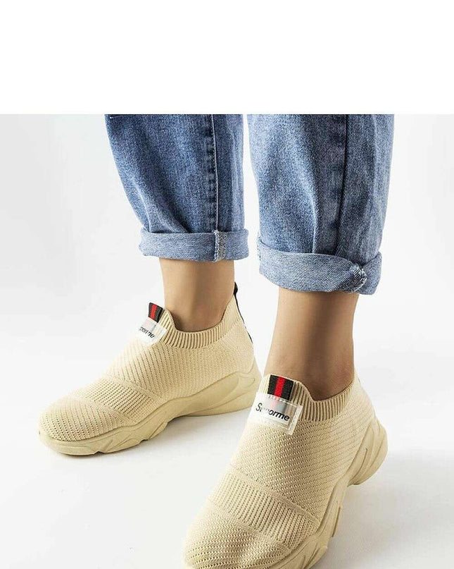 Sport Shoes model 207787