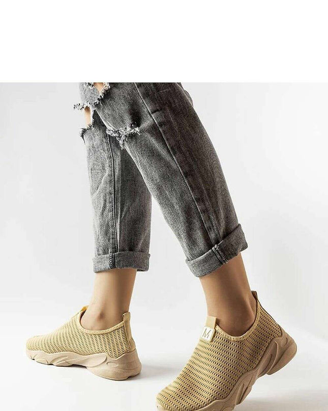 Sport Shoes model 207791