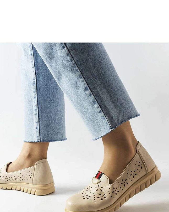 Mocassin model 207809