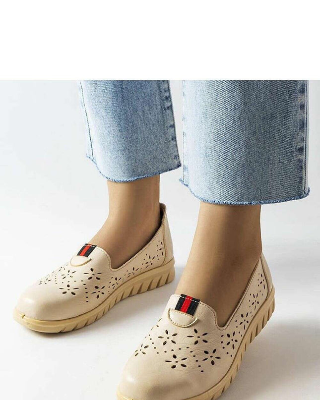 Mocassin model 207809