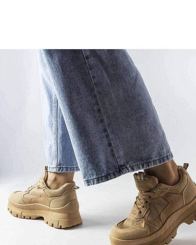 Sneakers model 207813