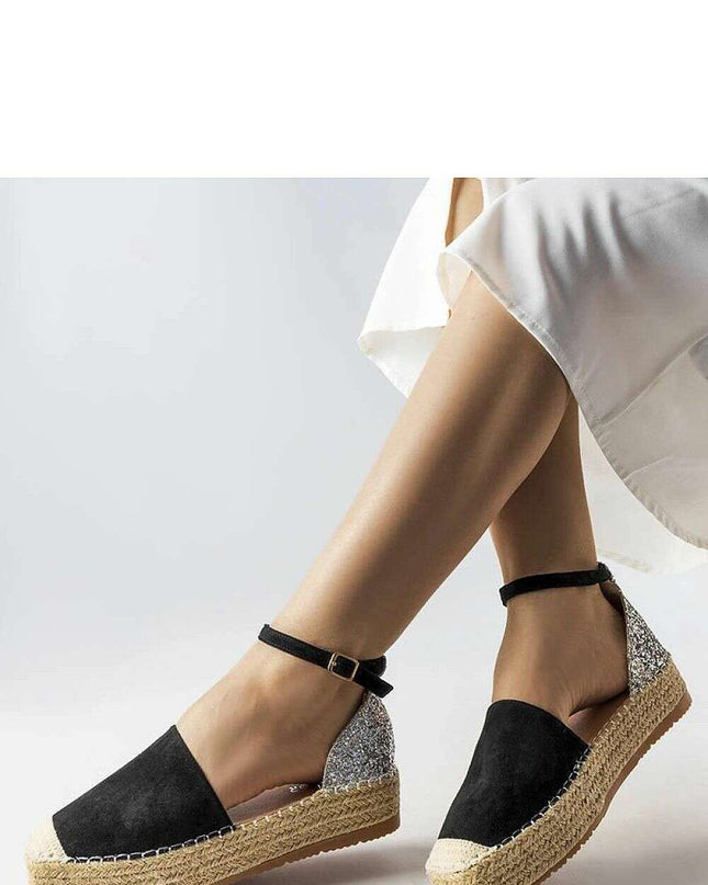 Espadrille model 207814