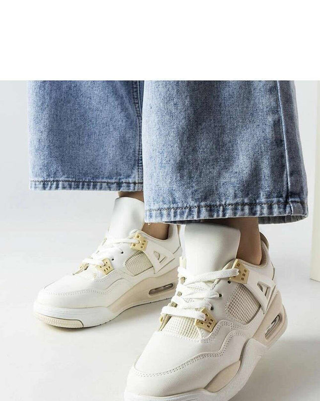 Sneakers model 207816