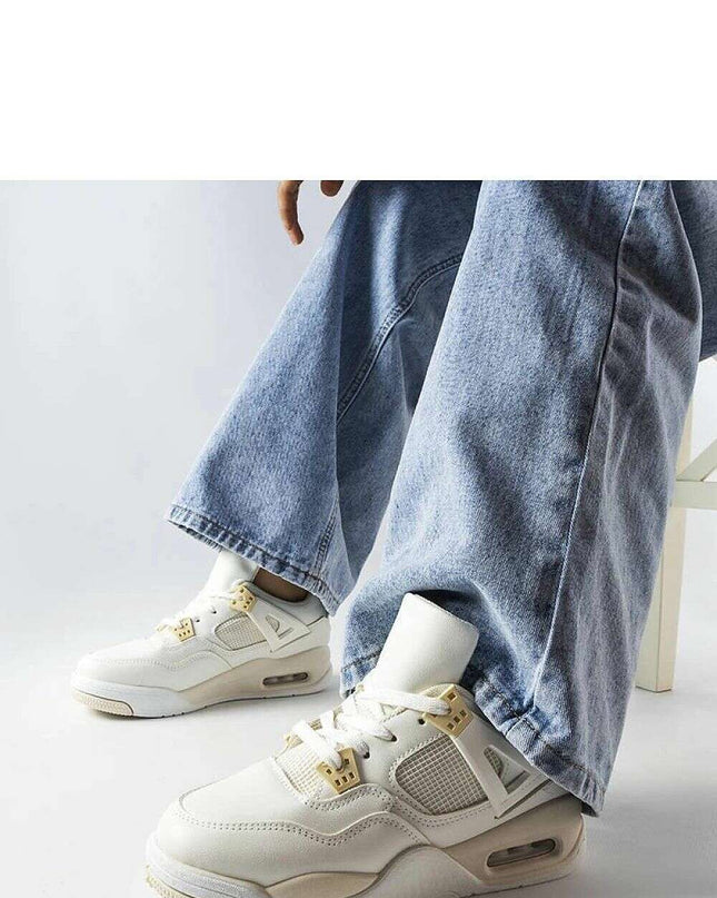 Sneakers model 207816