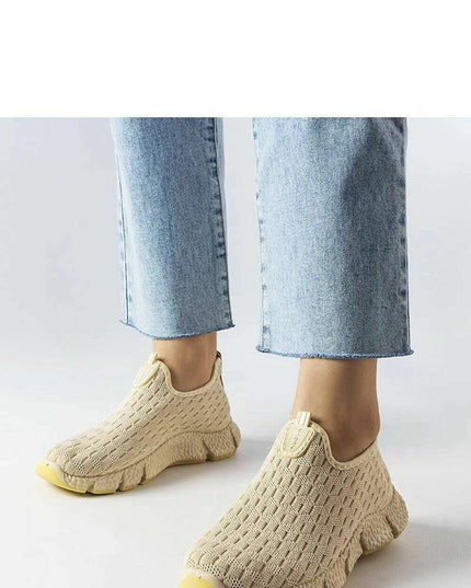 Sneakers model 207820