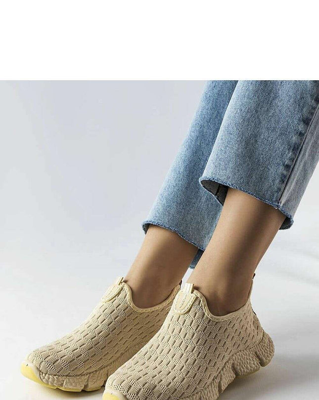 Sneakers model 207820