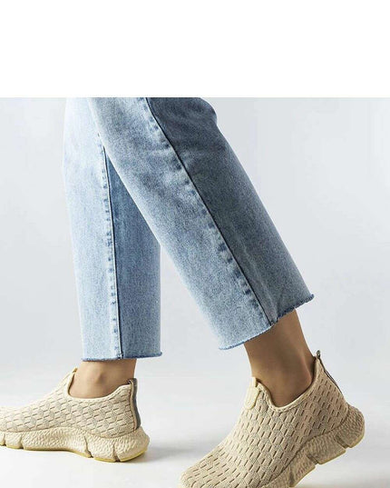 Sneakers model 207820