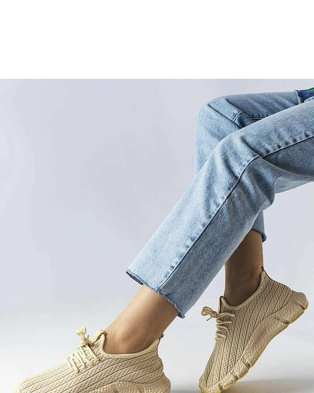 Sport Shoes model 207822