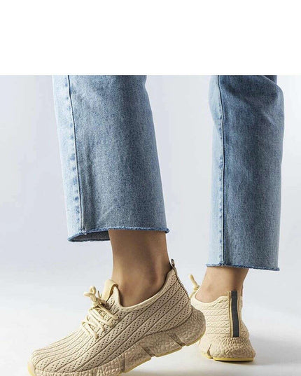 Sport Shoes model 207822