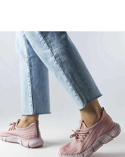 Sport Shoes model 207824