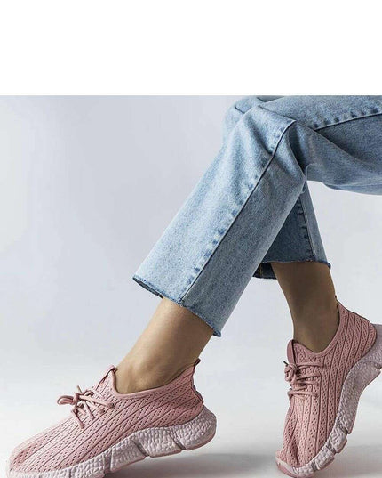 Sport Shoes model 207824