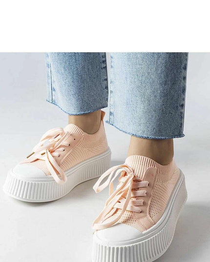 Sneakers model 207827