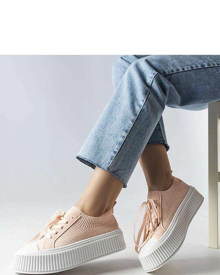 Sneakers model 207827