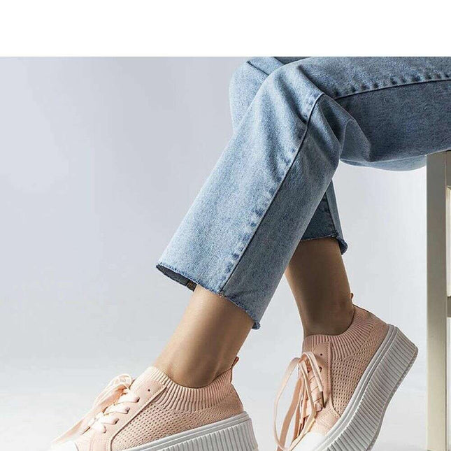 Sneakers model 207827