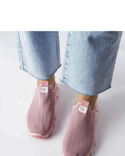 Sport Shoes model 207828