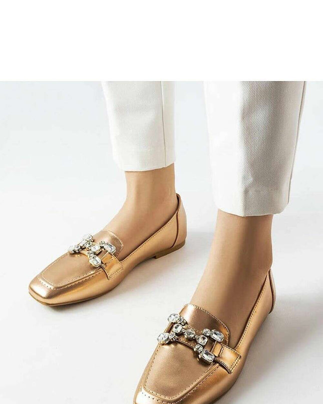 Mocassin model 207832