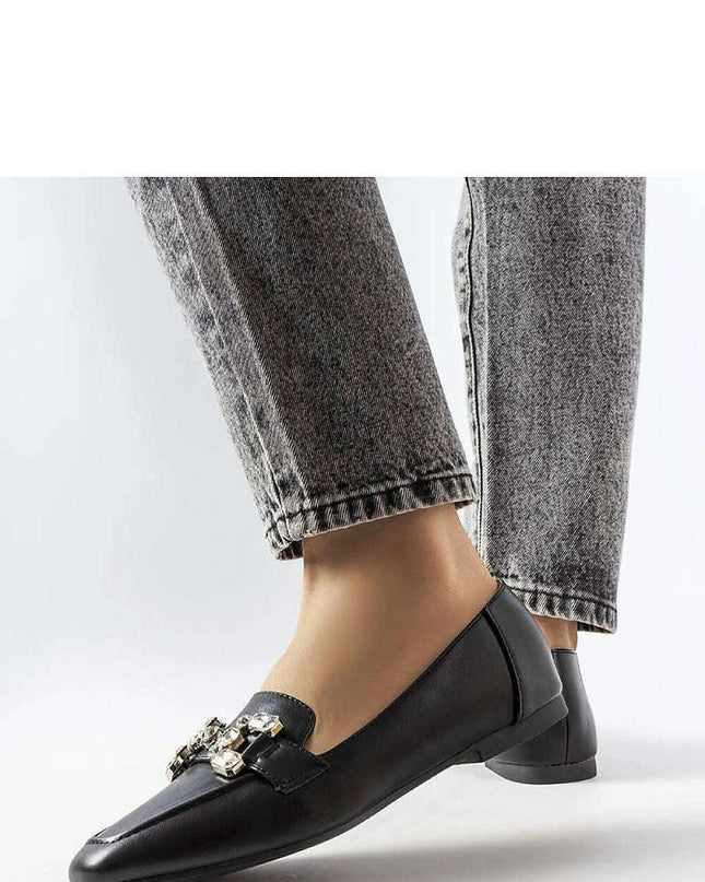 Mocassin model 207833