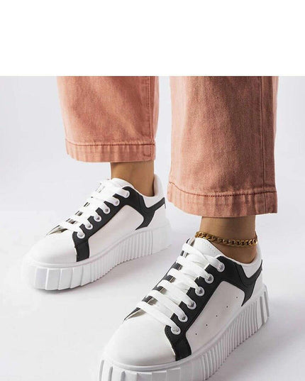 Espadrille model 207509