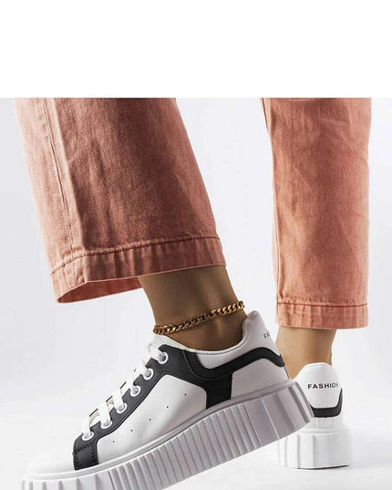 Espadrille model 207509