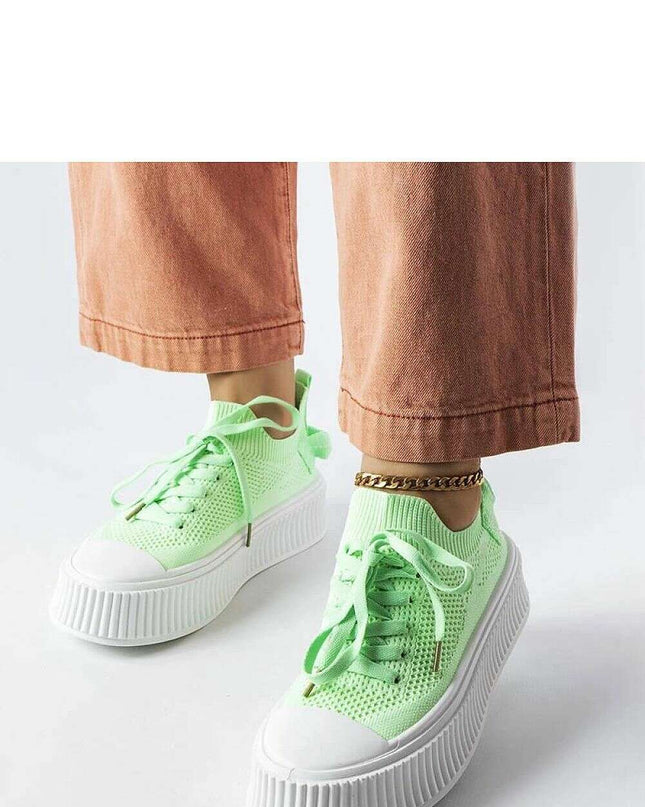 Sneakers model 207835