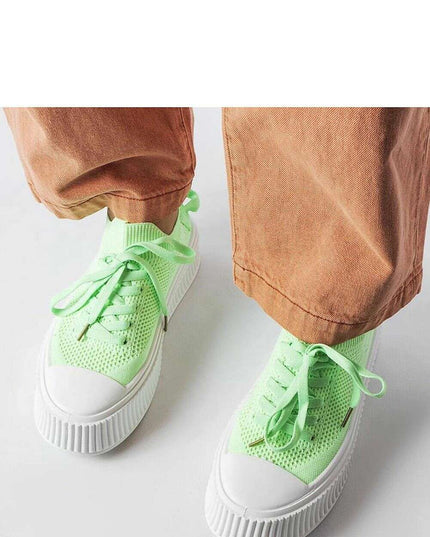 Sneakers model 207835