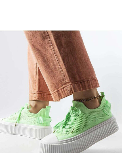 Sneakers model 207835