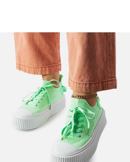 Sneakers model 207835