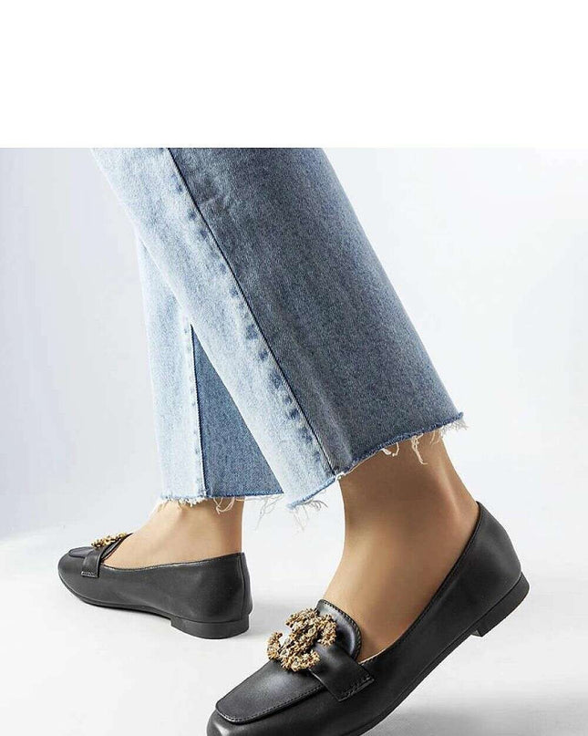 Mocassin model 207836