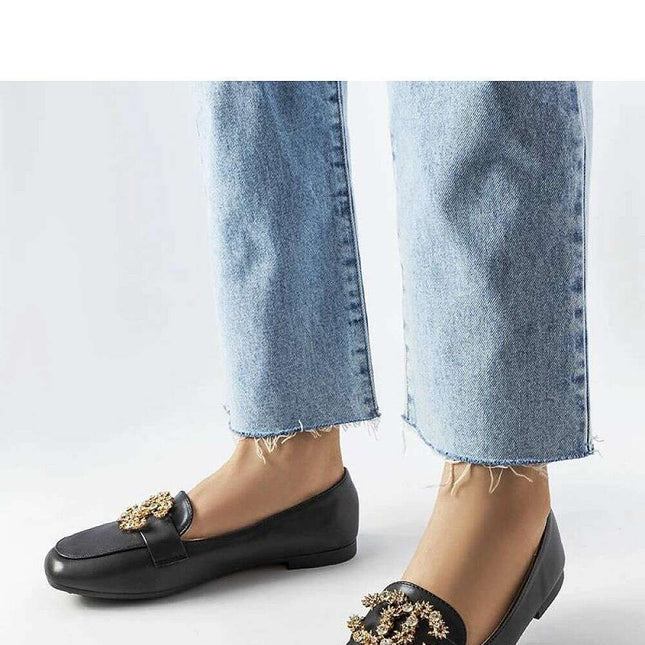 Mocassin model 207836