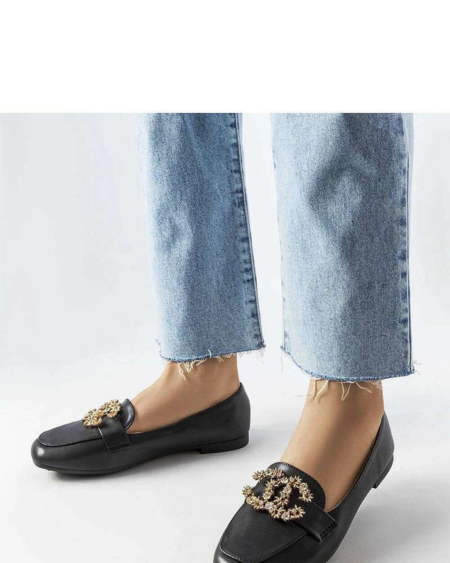 Mocassin model 207836