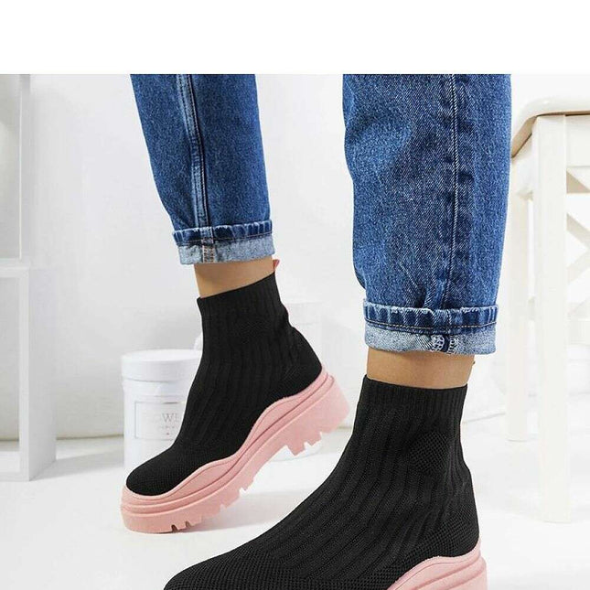 Sneakers model 207839