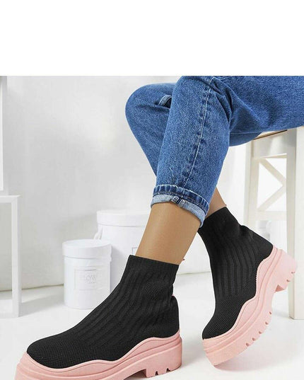 Sneakers model 207839