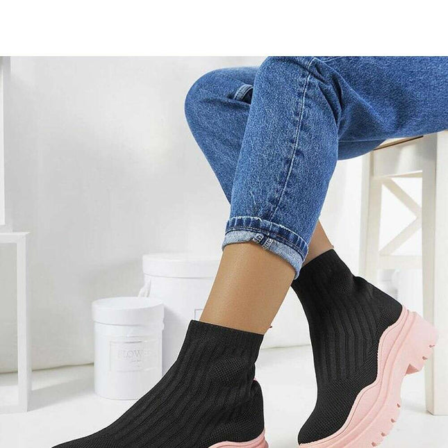 Sneakers model 207839