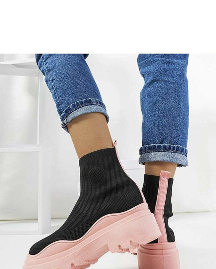 Sneakers model 207839