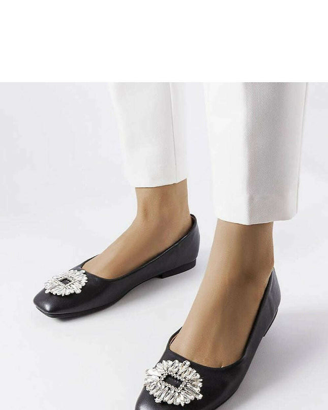 Ballet flats model 207840