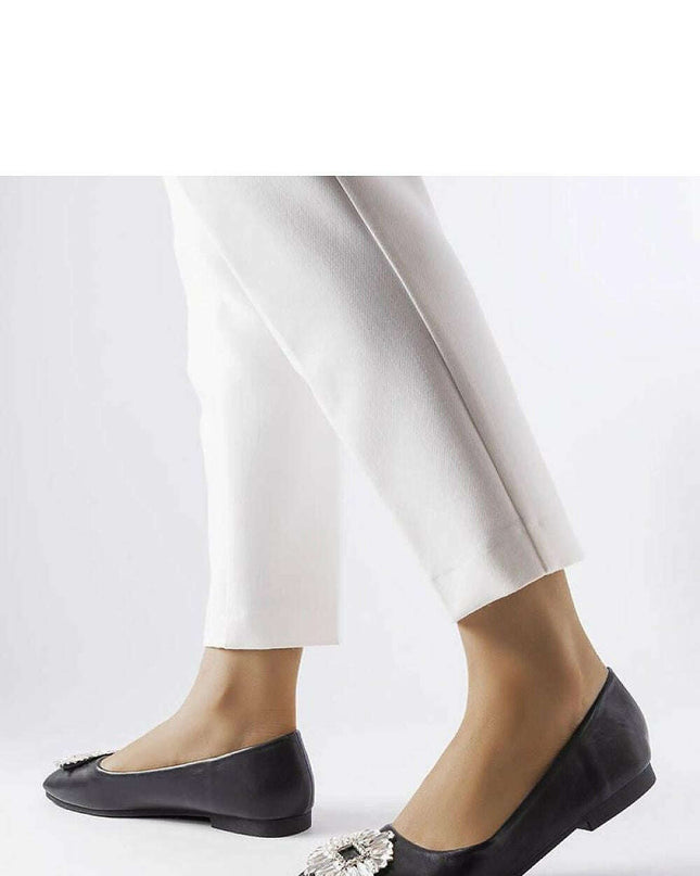 Ballet flats model 207840